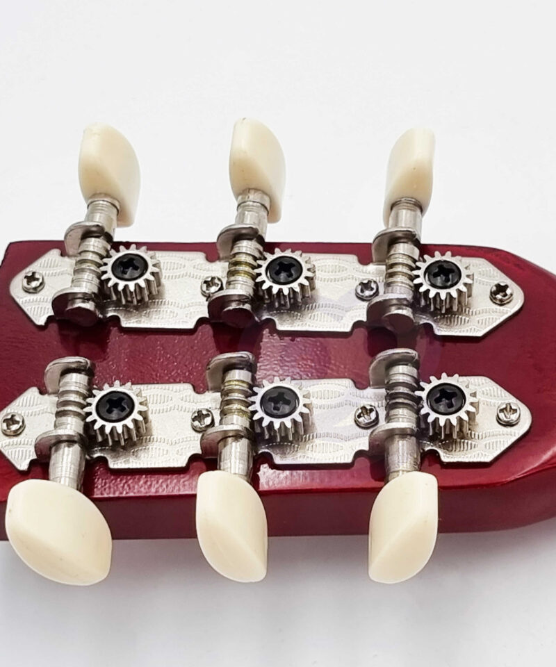 Laste kitarr mänguhoos