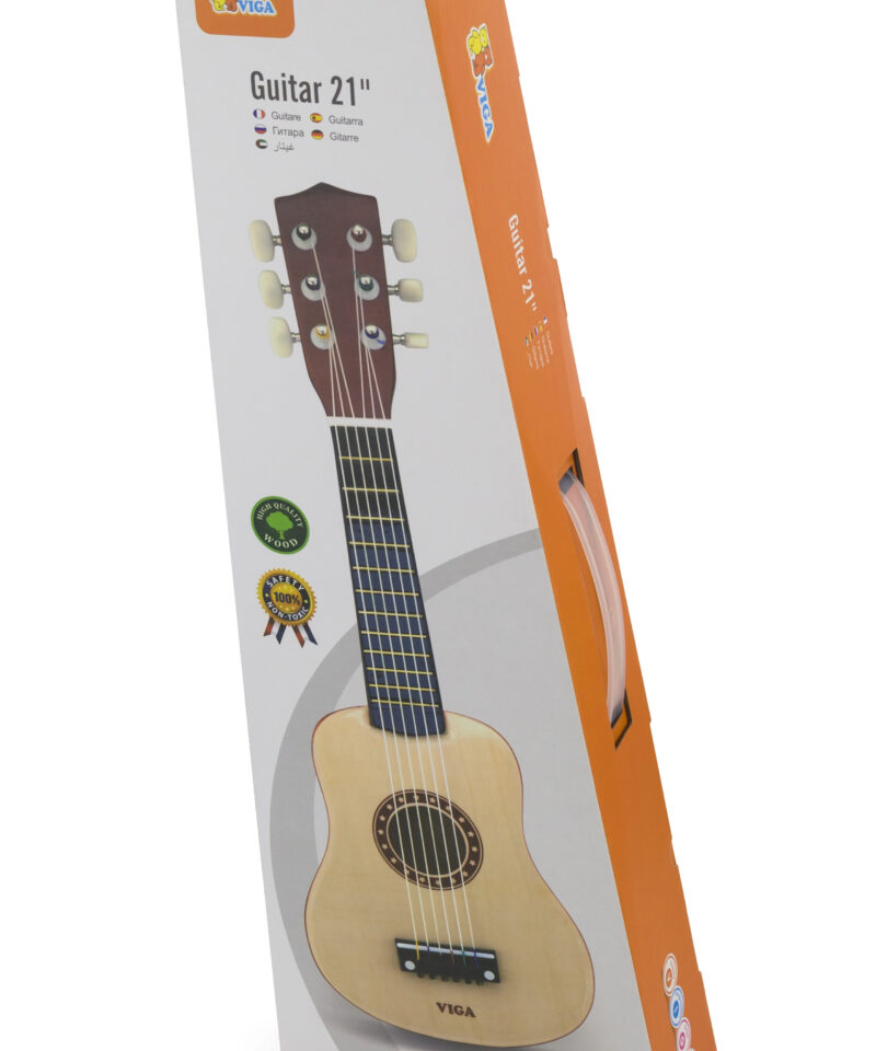 Laste kitarr mänguhoos