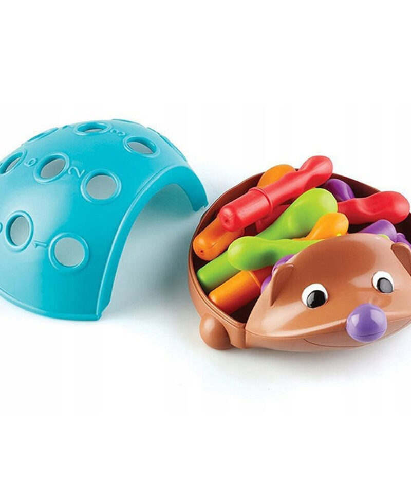 Turvaline ja vastupidav ježik mäng