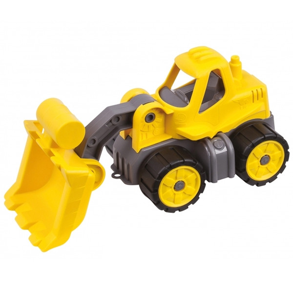 Mini laadija mänguauto lastele erksates värvides