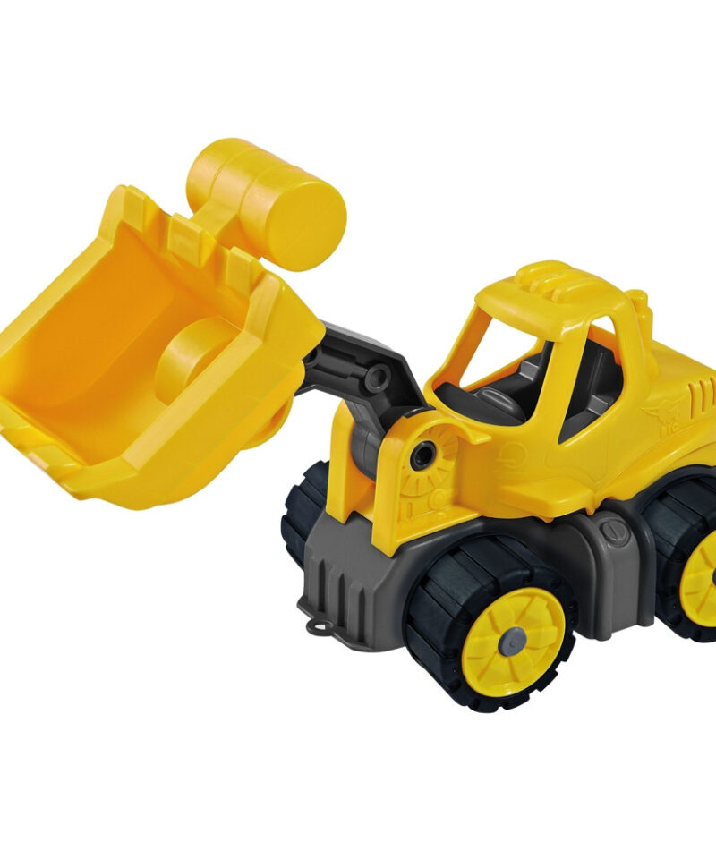 Ideaalne mängimiseks toas ja õues