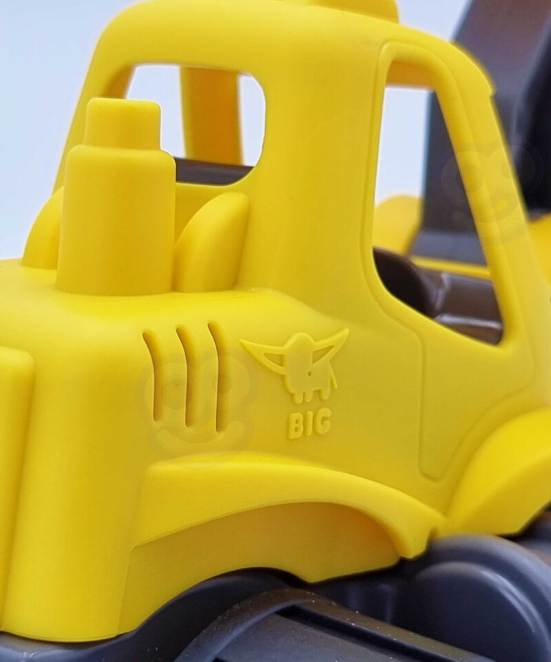 Ideaalne mängimiseks toas ja õues