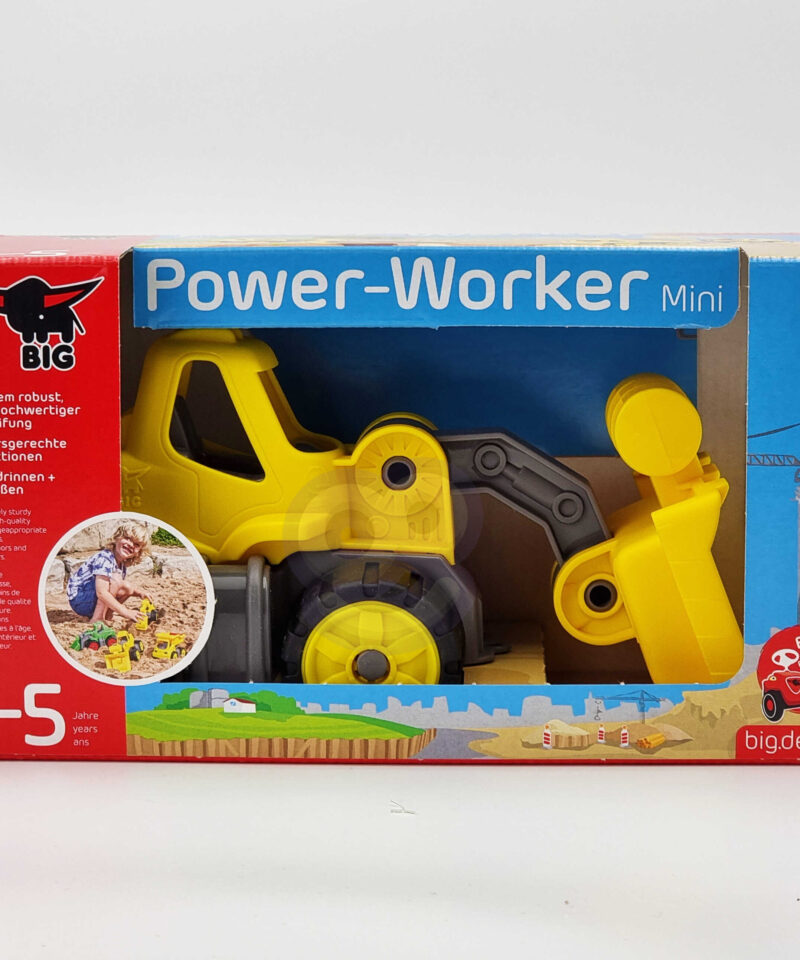 Ideaalne mängimiseks toas ja õues