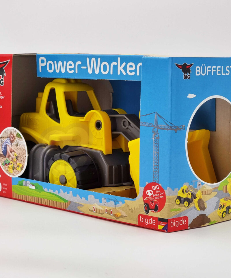 Ideaalne mängimiseks toas ja õues