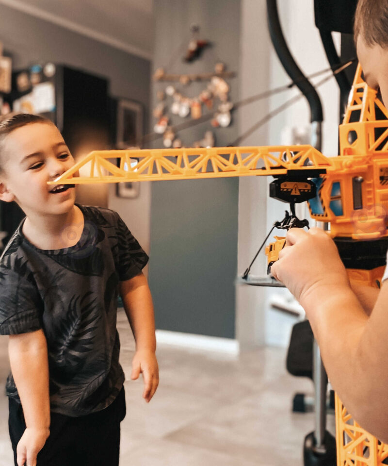 Reguleeritava kõrgusega kraana