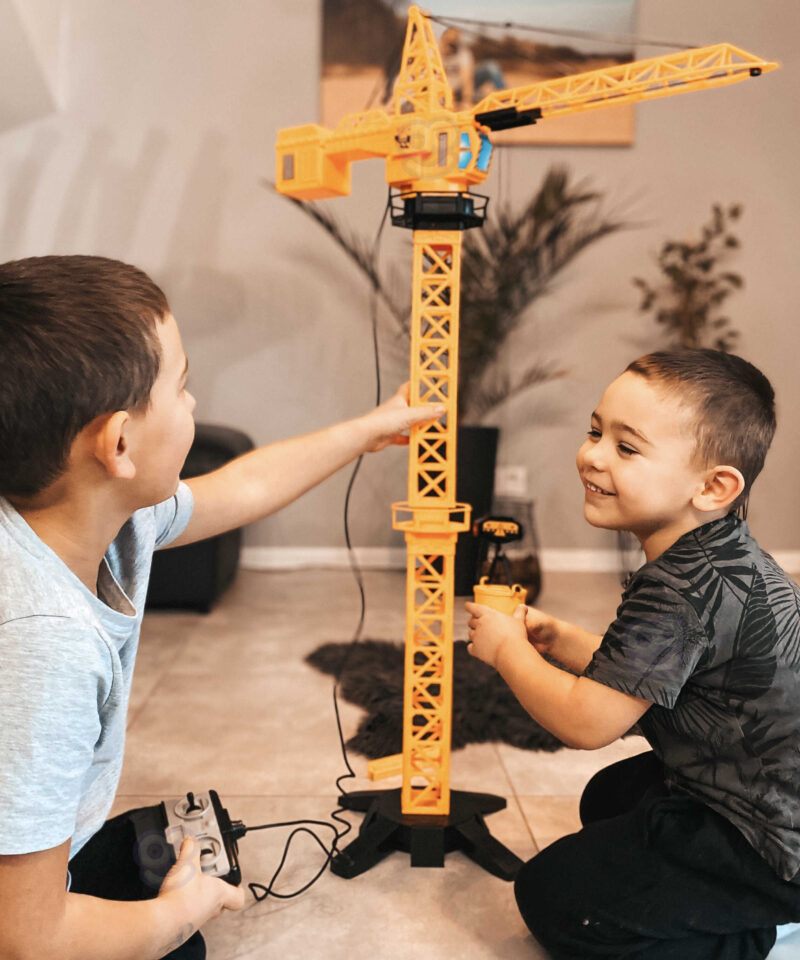 Reguleeritava kõrgusega kraana