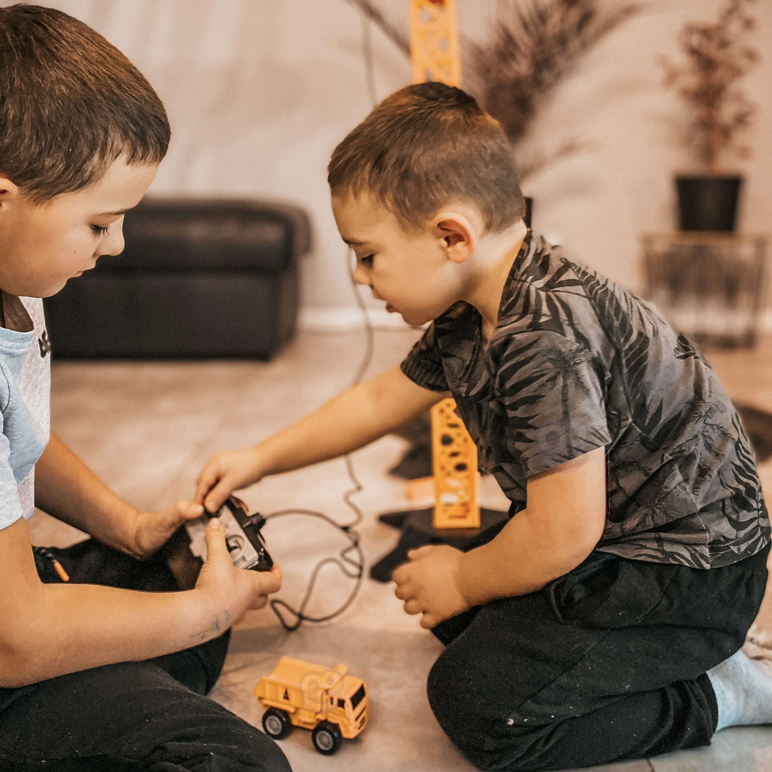 Reguleeritava kõrgusega kraana