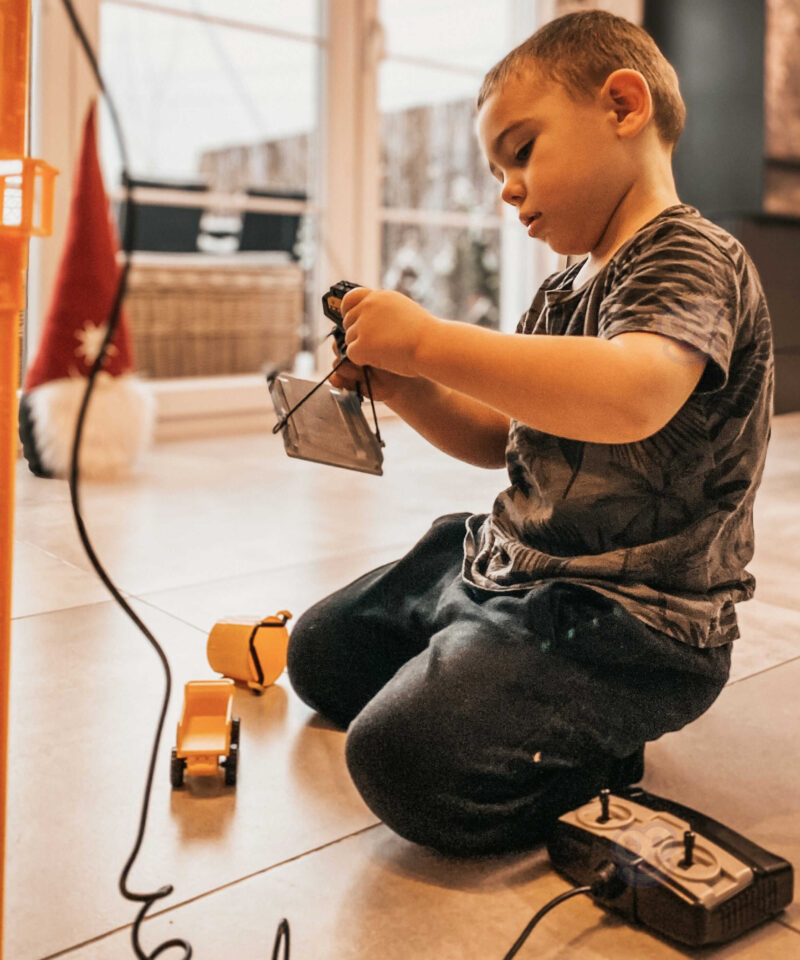 Reguleeritava kõrgusega kraana