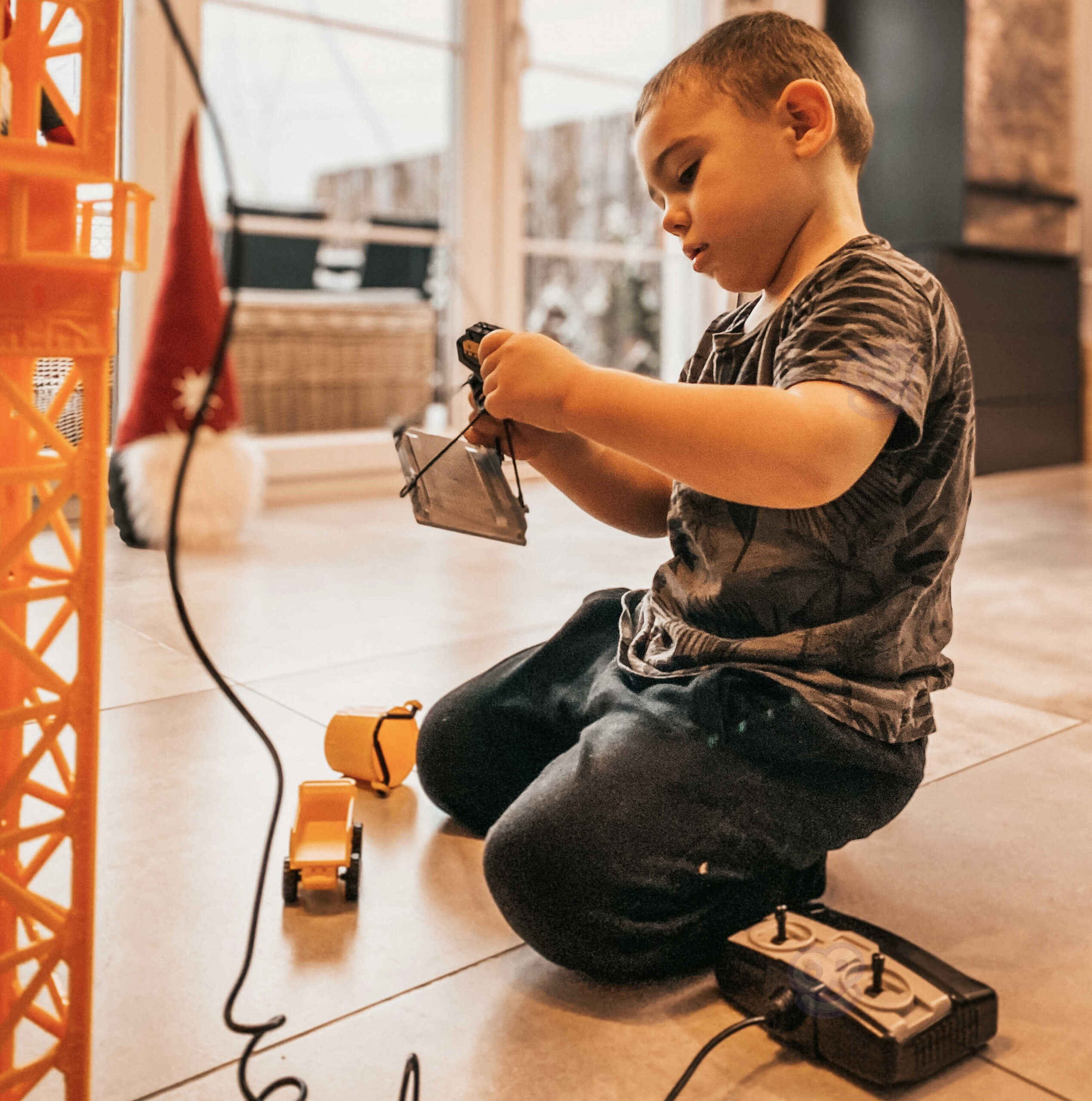 Reguleeritava kõrgusega kraana