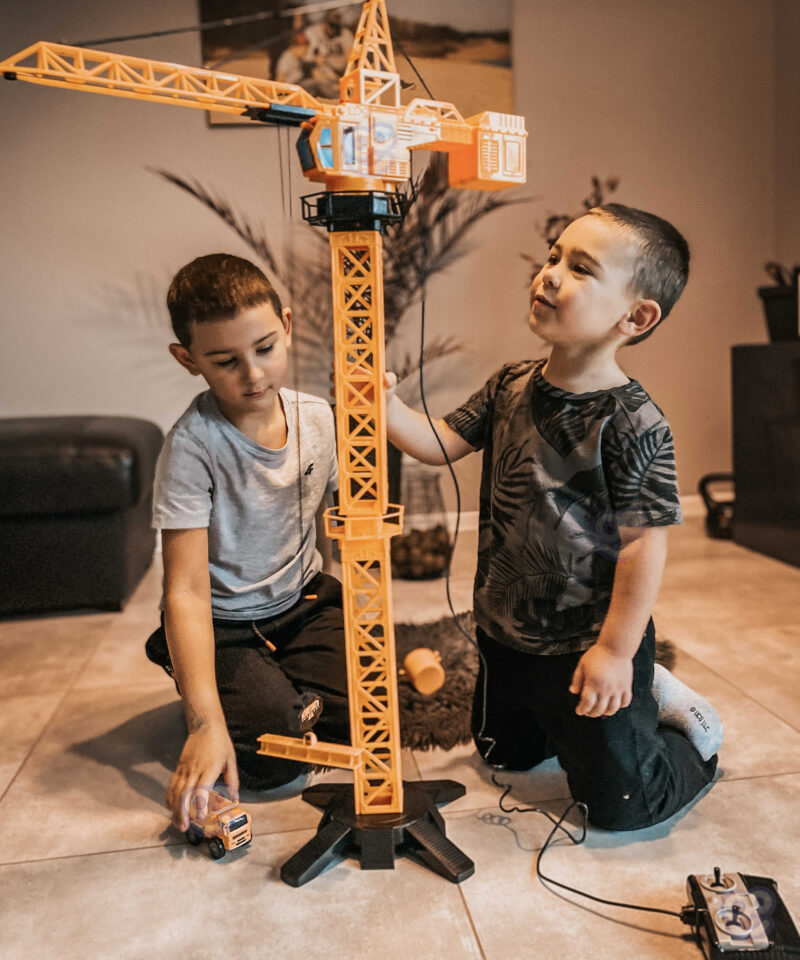 Reguleeritava kõrgusega kraana