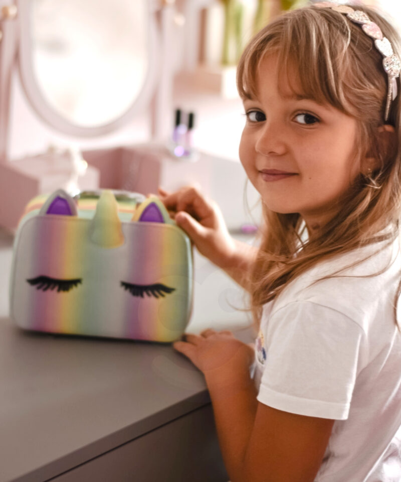 Komplekt arendab loovust ja oskusi