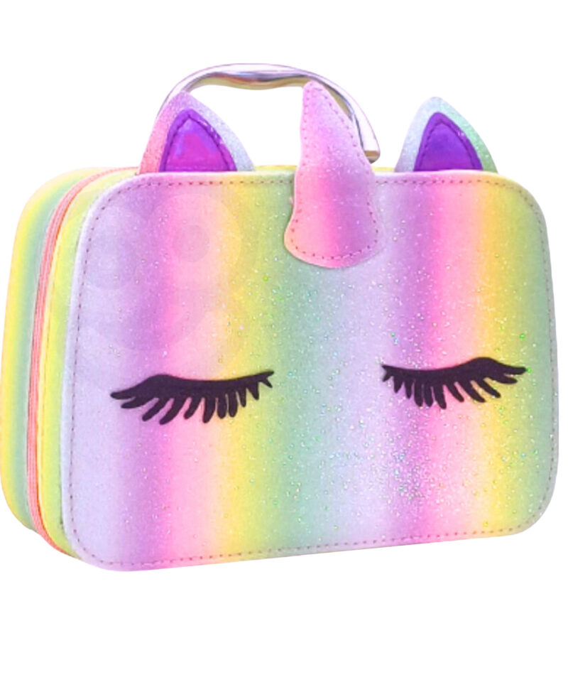 Kaasaskantav ilusalong lastele