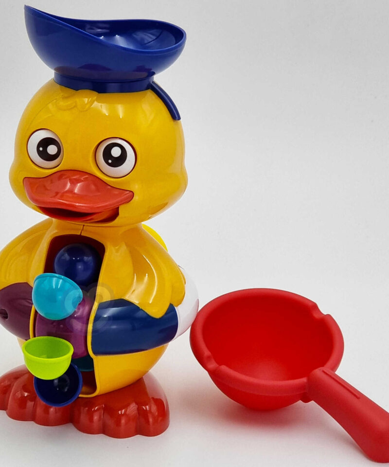 Kinnitatav part vannile