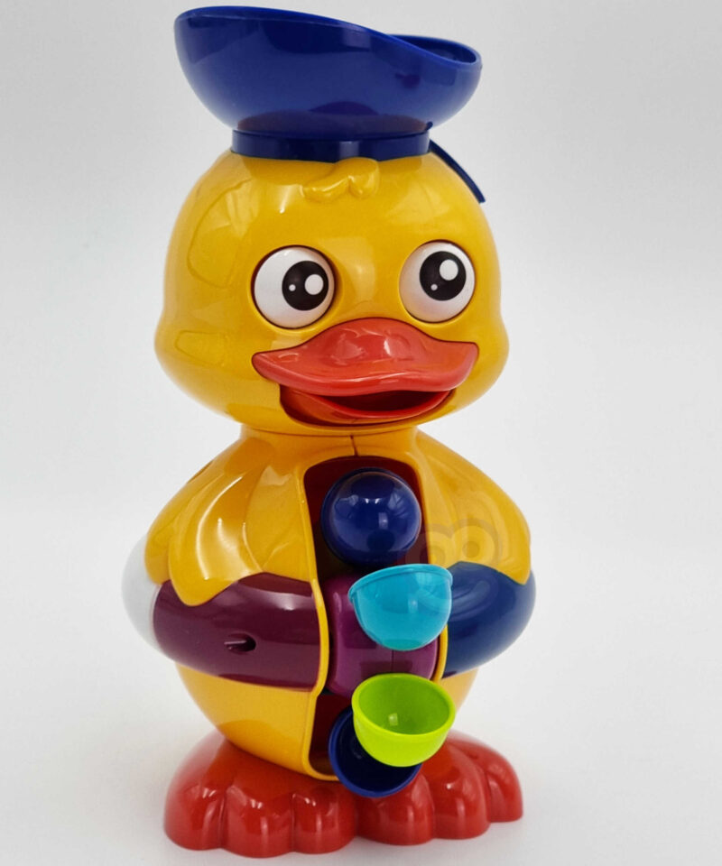 Kinnitatav part vannile