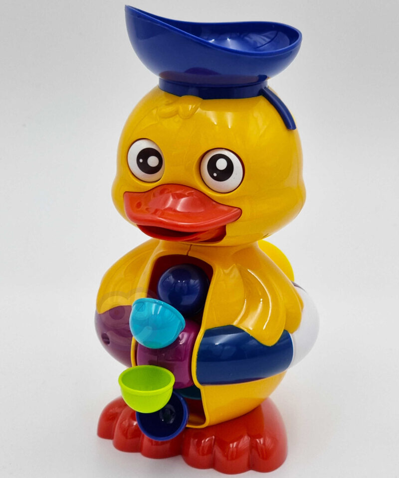 Kinnitatav part vannile