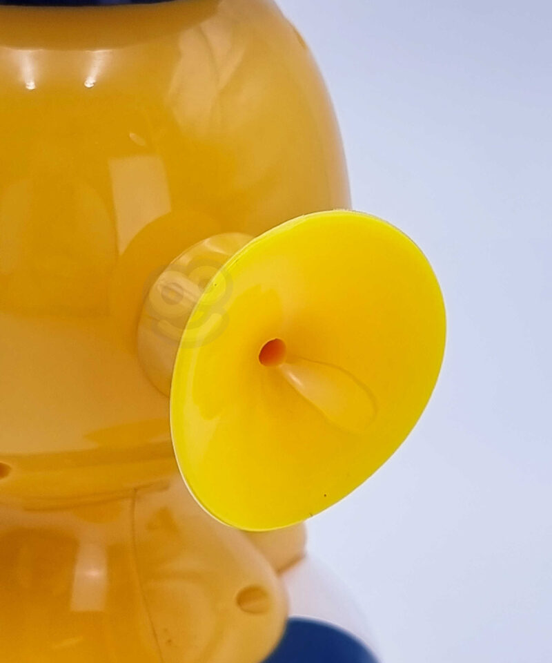 Kinnitatav part vannile