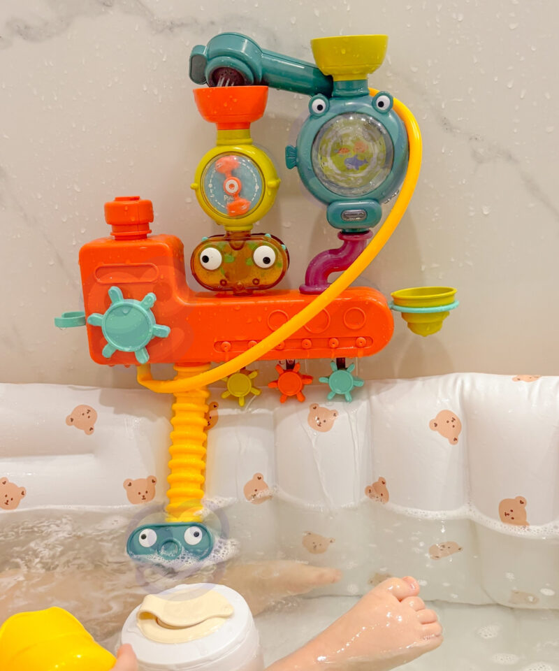 Lastele mõeldud veemänguasi