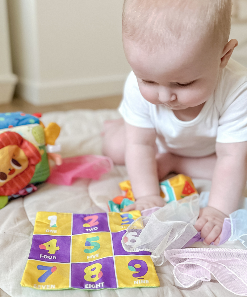 Ohutu ja lõbus mänguaeg lastele