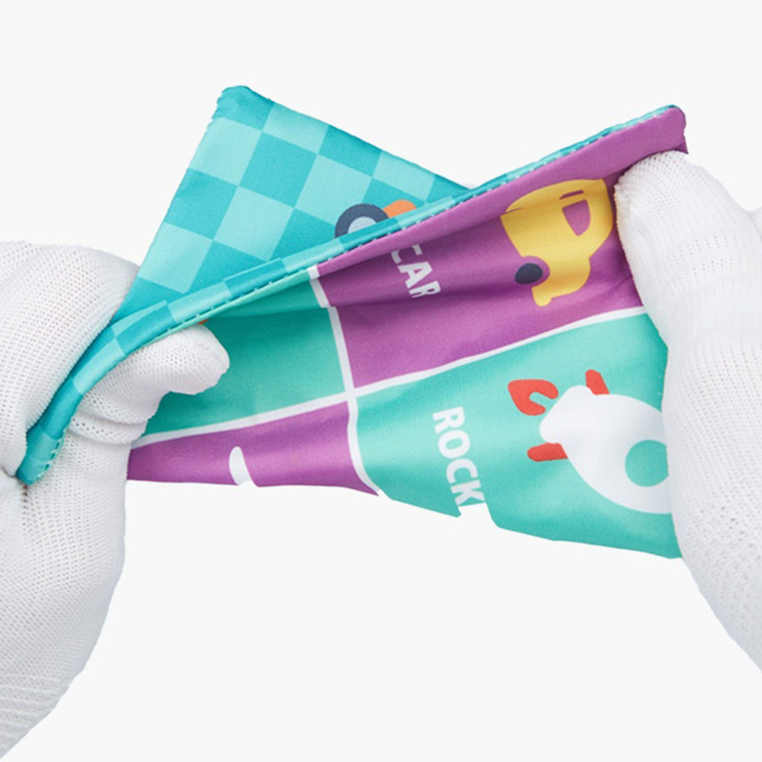 Stimuleerib lapse kujutlusvõimet ja meeli