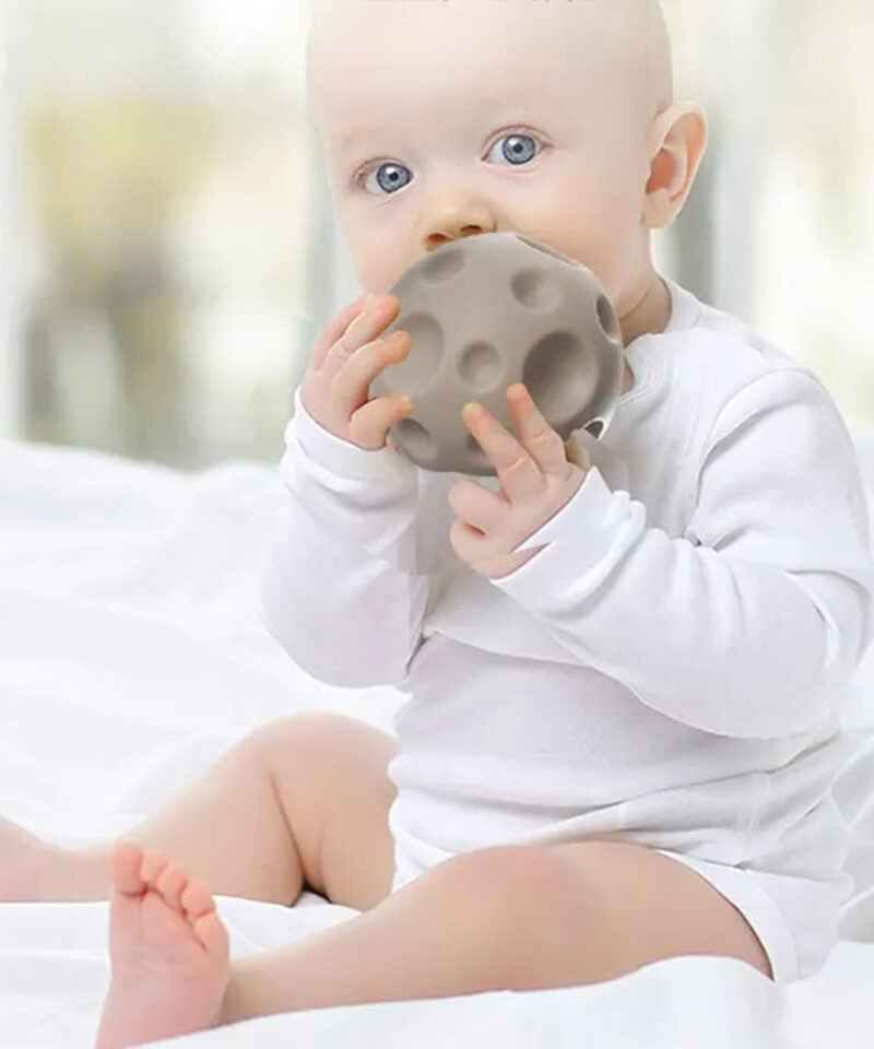 Arendavad klotsid väikestele avastajatele