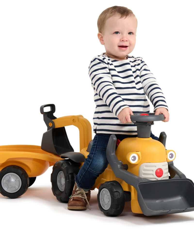 Lastele alates 1. eluaastast