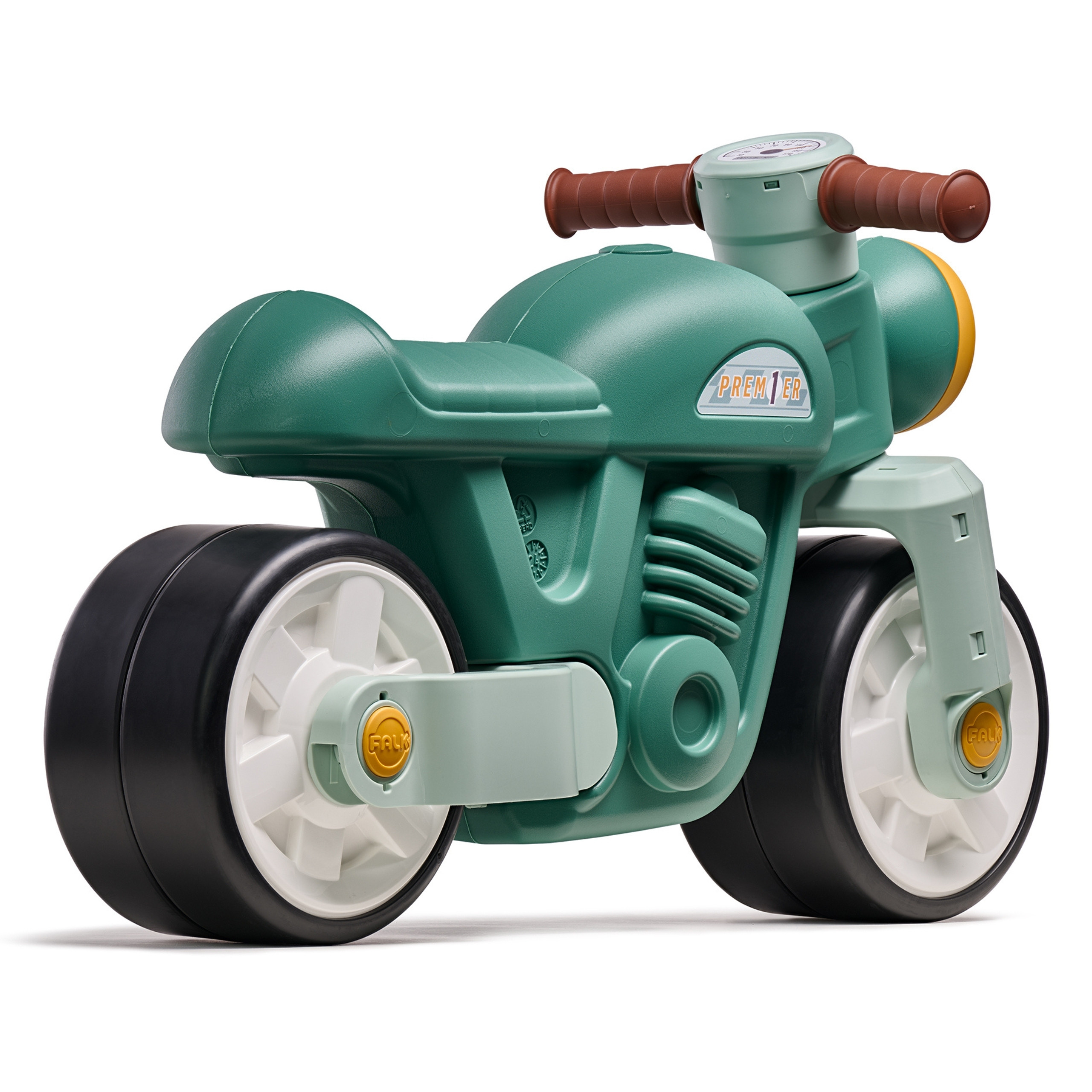 Elastomeerist kaitsekiht rattal