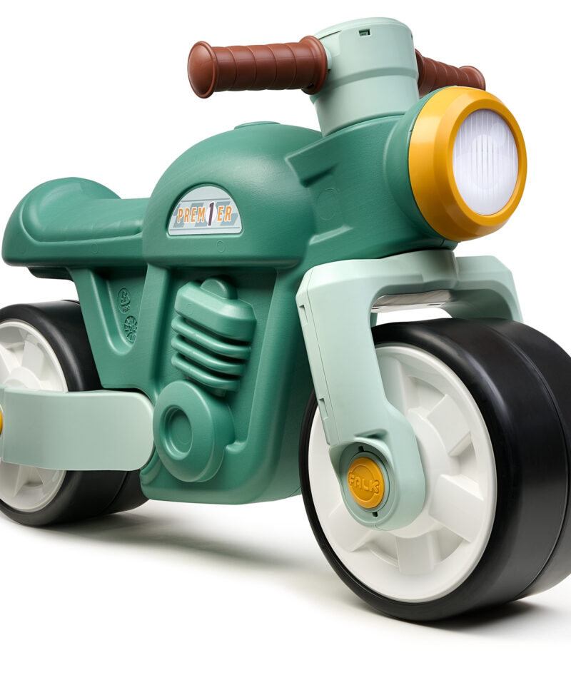 Tasakaalu ja motoorsete oskuste arendamine