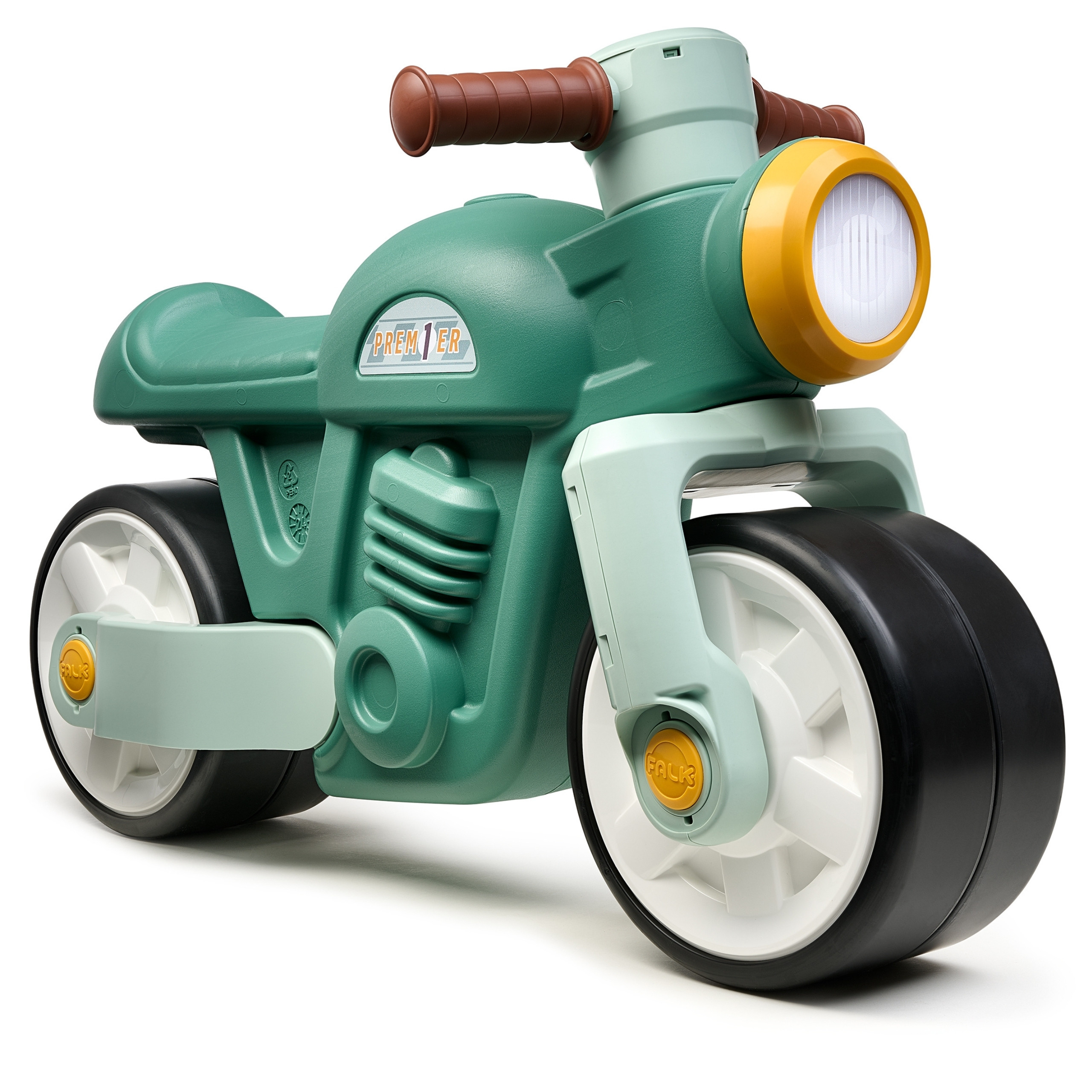 Tasakaalu ja motoorsete oskuste arendamine