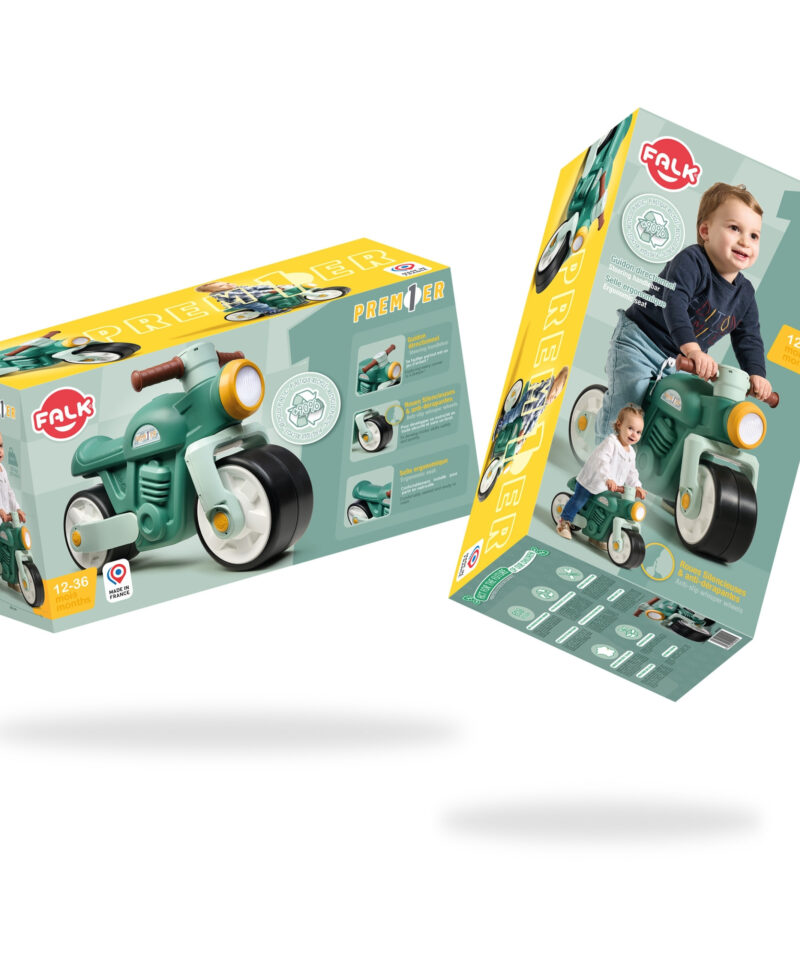 Tasakaalu ja motoorsete oskuste arendamine