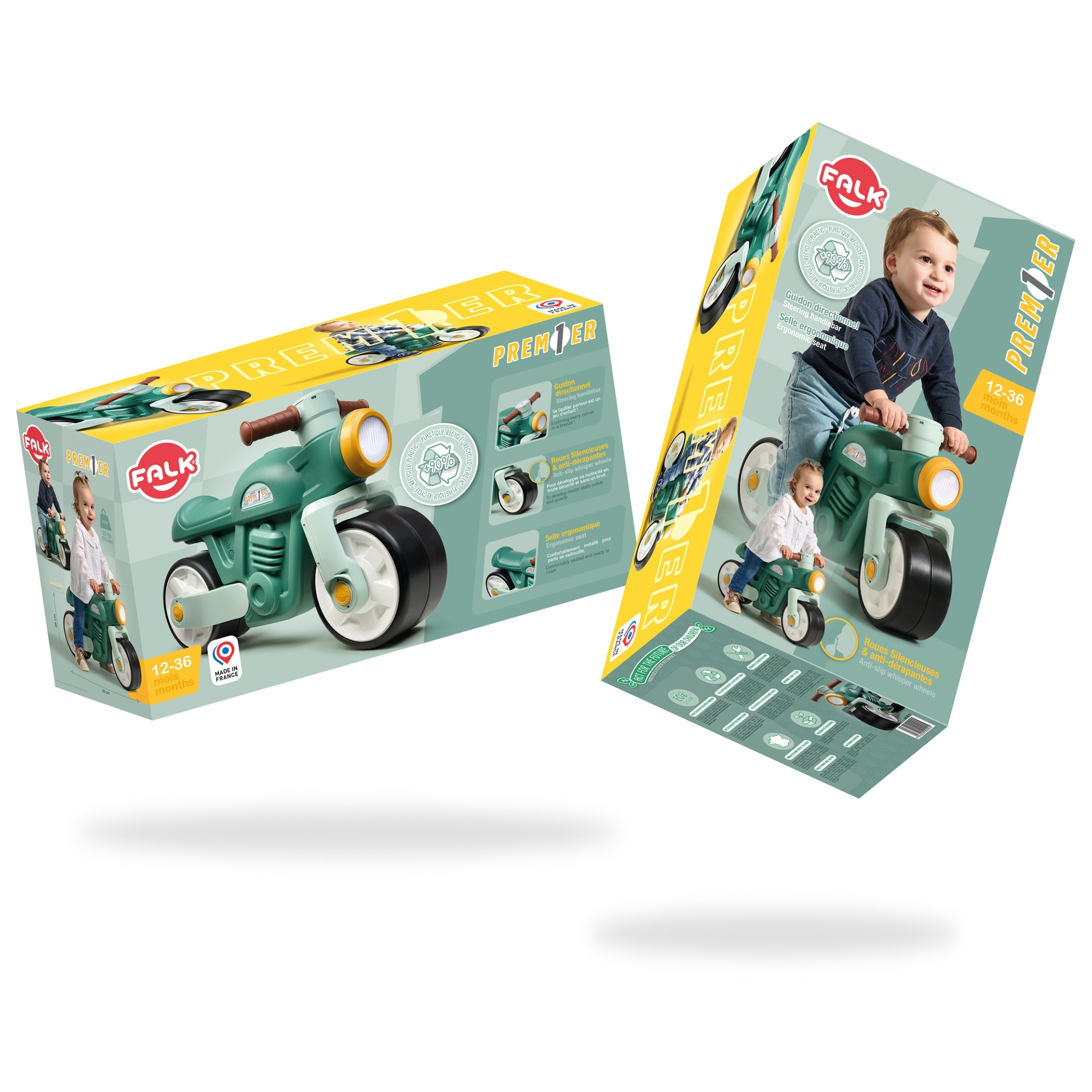 Tasakaalu ja motoorsete oskuste arendamine