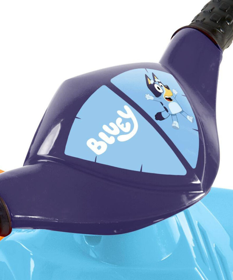 Elektriline ATV lastele