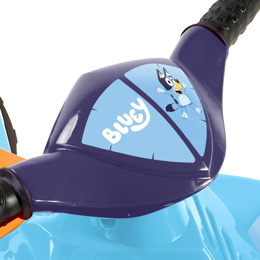 Elektriline ATV lastele