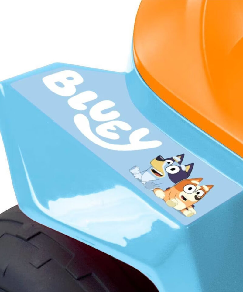 Turvaline ja stabiilne laste ATV