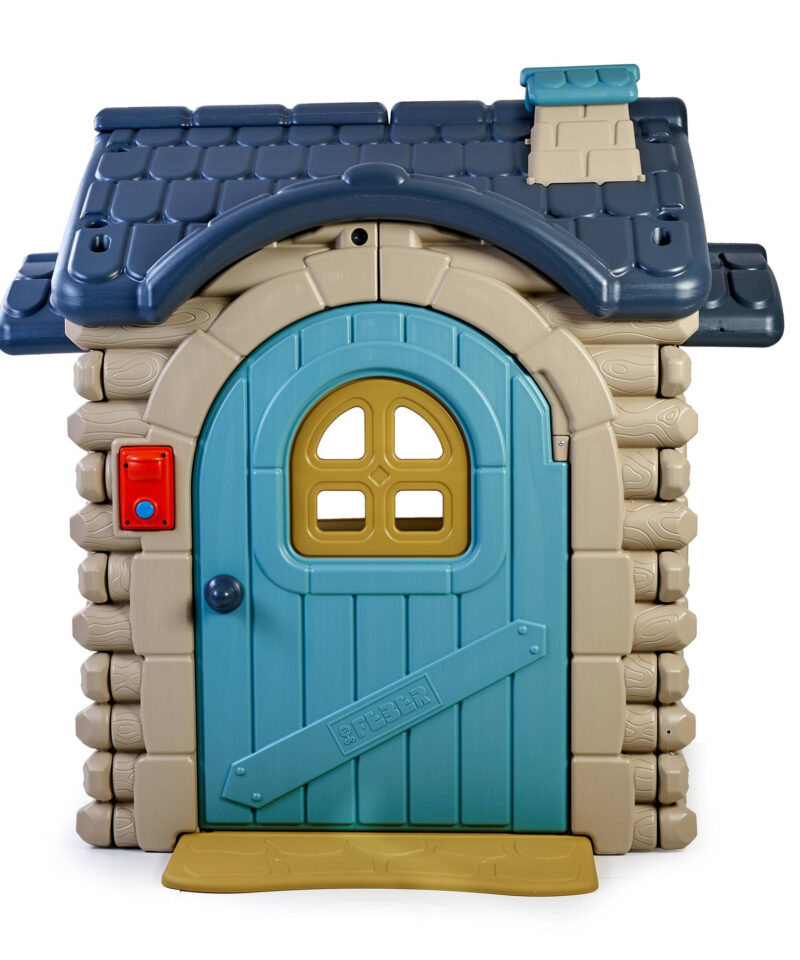 Ohutu mängukeskkond lastele