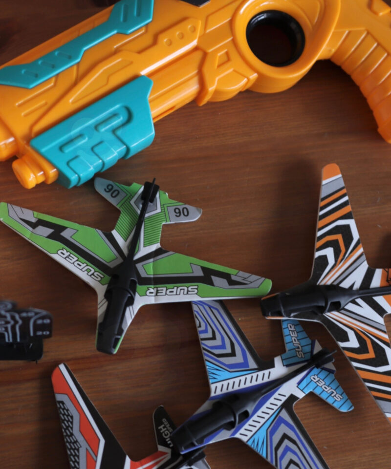 Kingituseks sobiv lennukiviskur