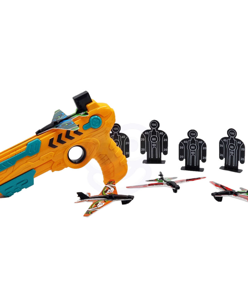 Kingituseks sobiv lennukiviskur