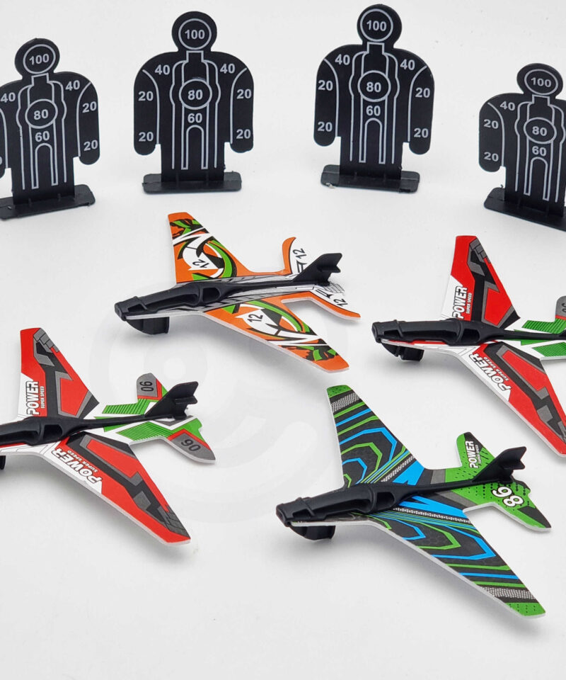 Kingituseks sobiv lennukiviskur