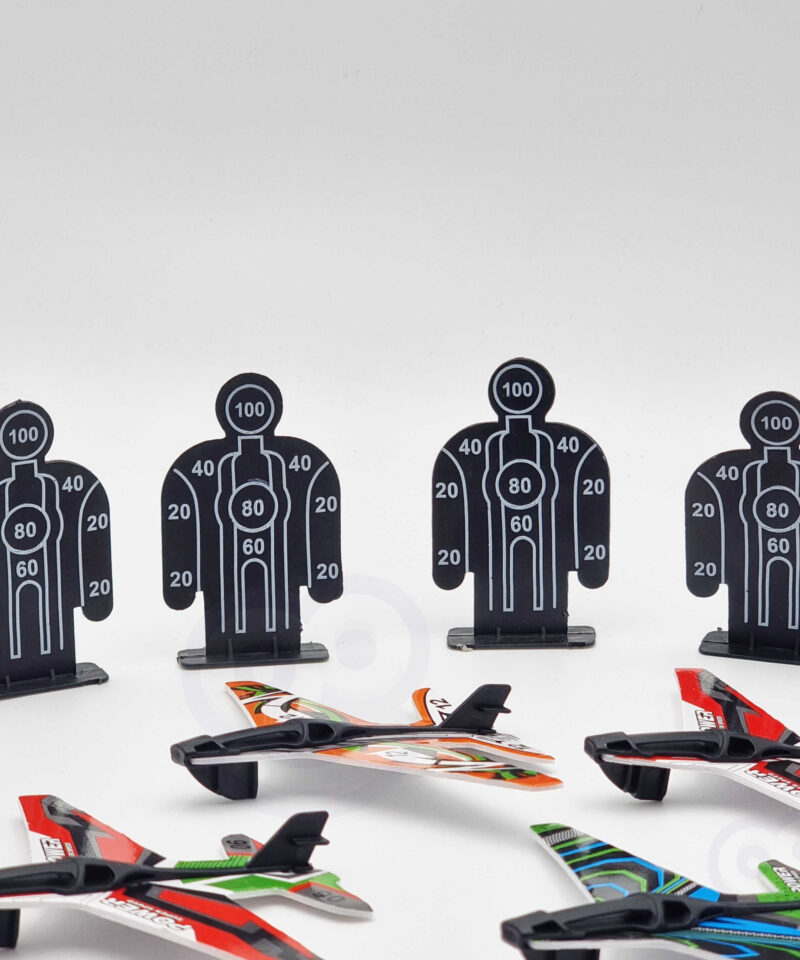 Kingituseks sobiv lennukiviskur