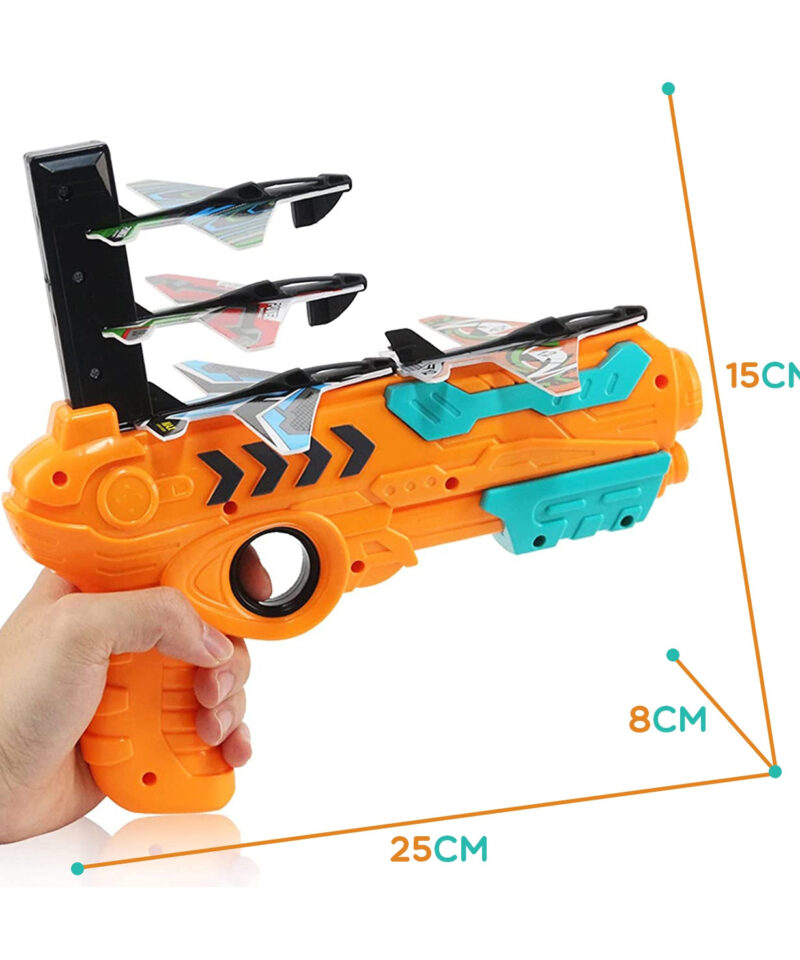Kingituseks sobiv lennukiviskur