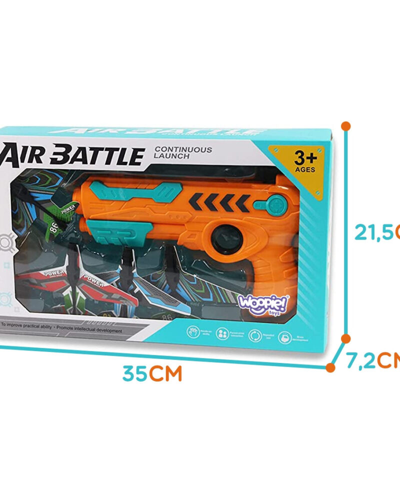 Kingituseks sobiv lennukiviskur