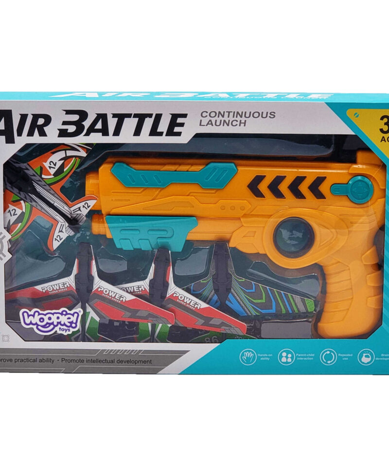 Kingituseks sobiv lennukiviskur