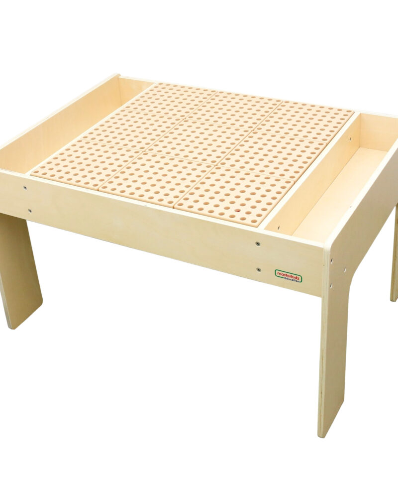 Multifunktsionaalne lauakomplekt lastele