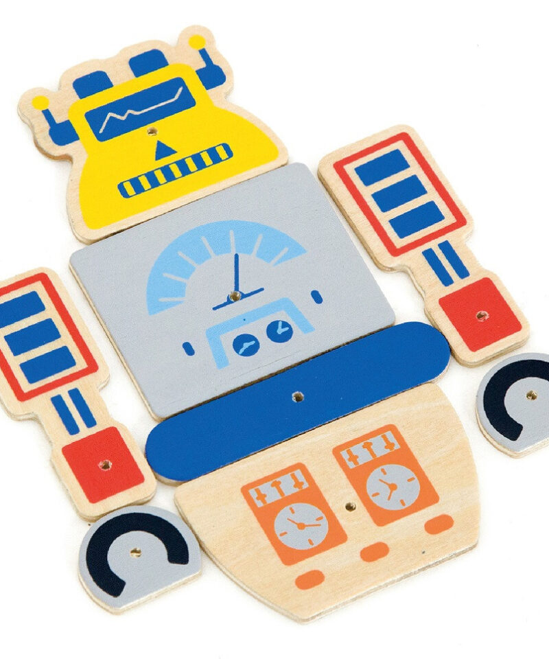 Loovust arendav meisterdamise mäng lastele