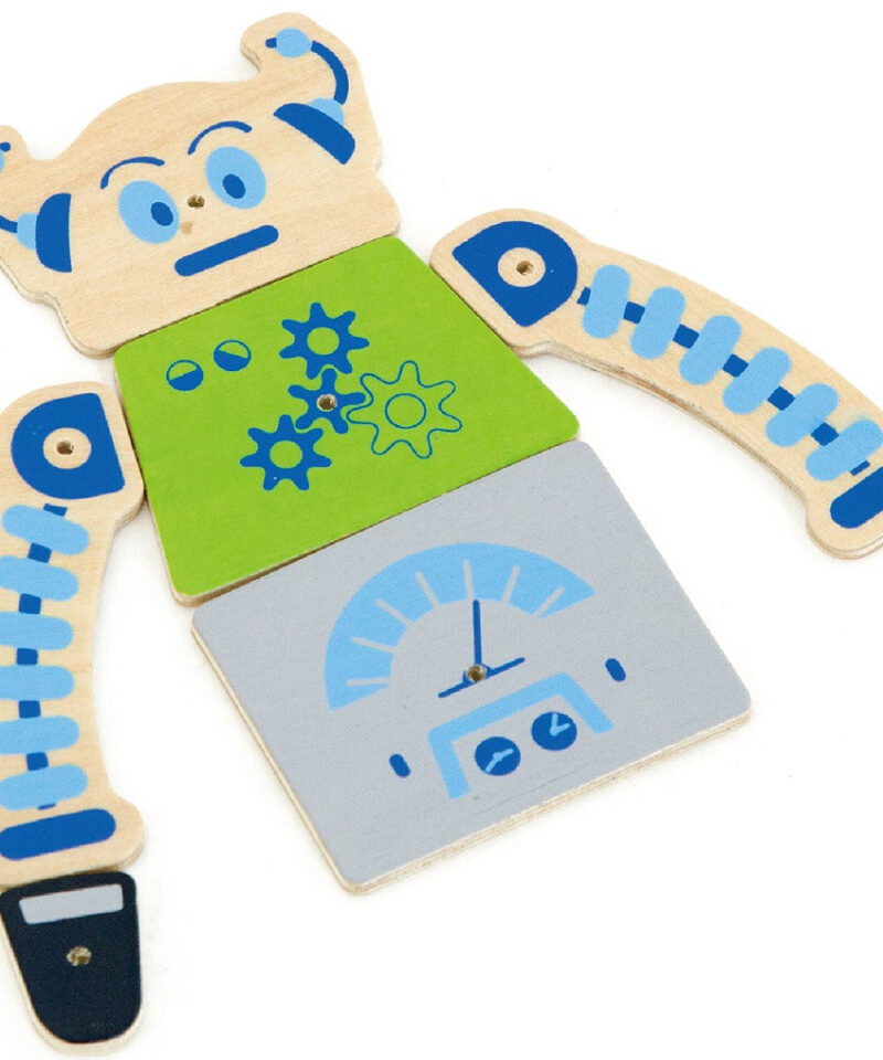 Loovust arendav meisterdamise mäng lastele