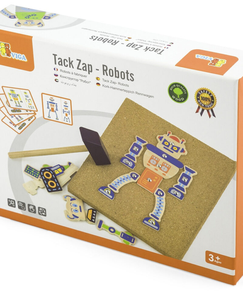 Loovust arendav meisterdamise mäng lastele