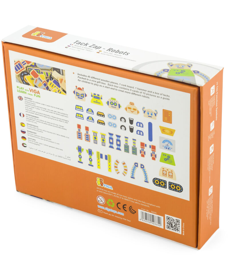 Loovust arendav meisterdamise mäng lastele