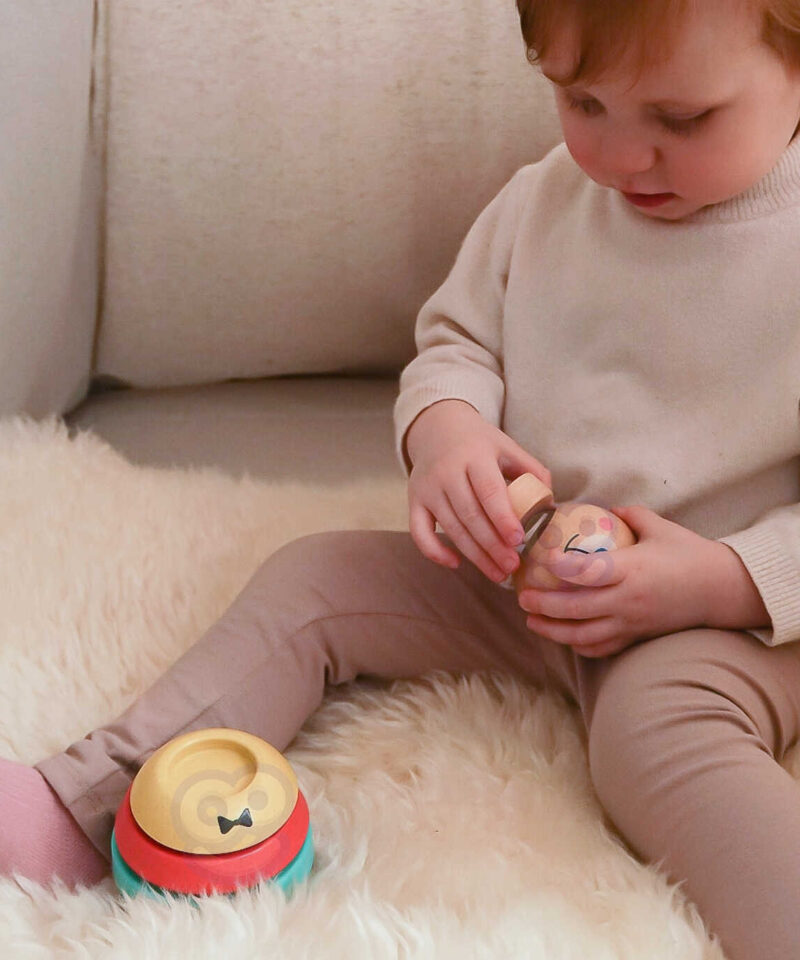 Lõbus ja hariv pusle lastele