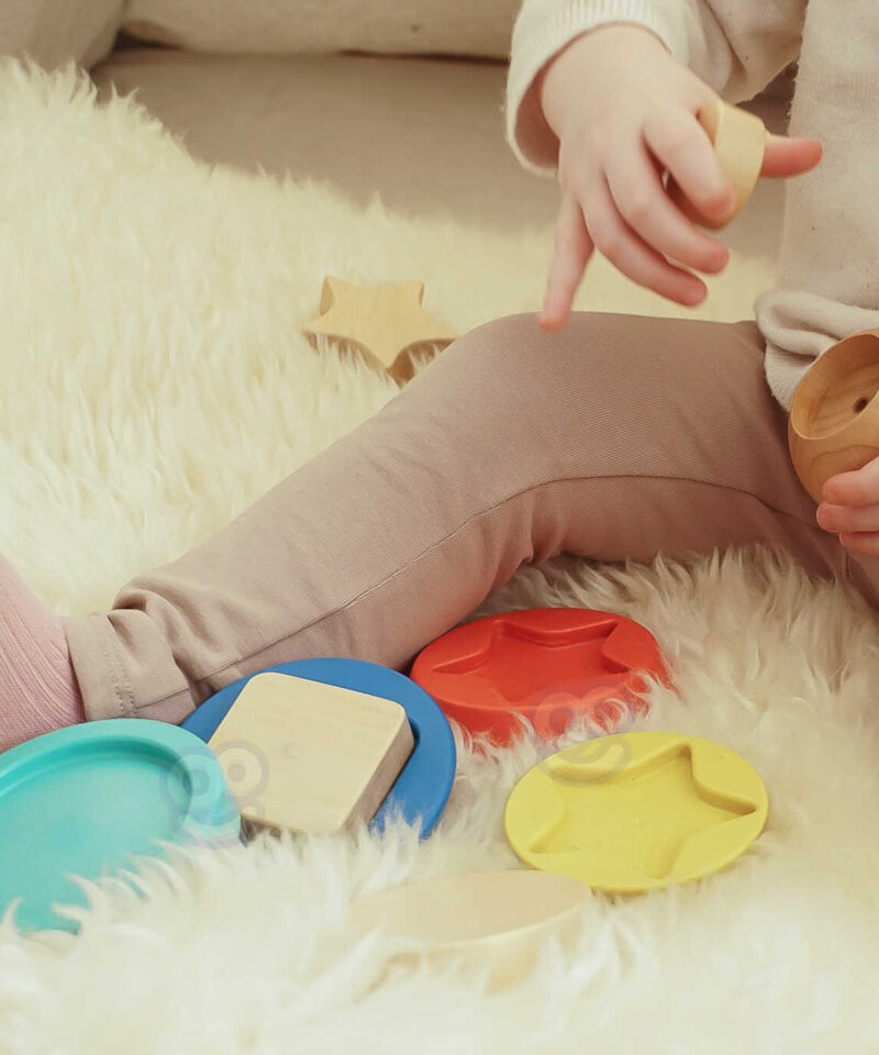 Lõbus ja hariv pusle lastele