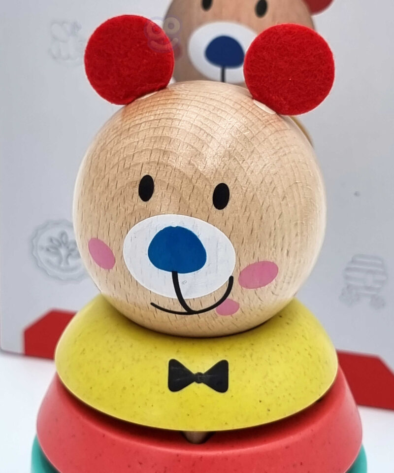 Lõbus ja hariv pusle lastele