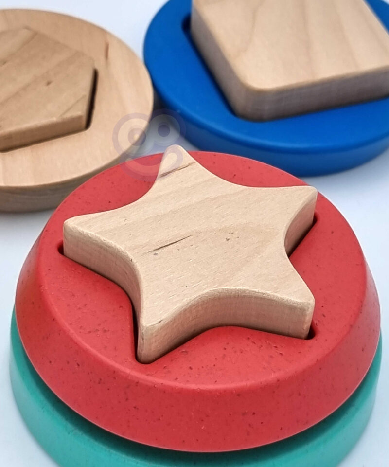 Lõbus ja hariv pusle lastele